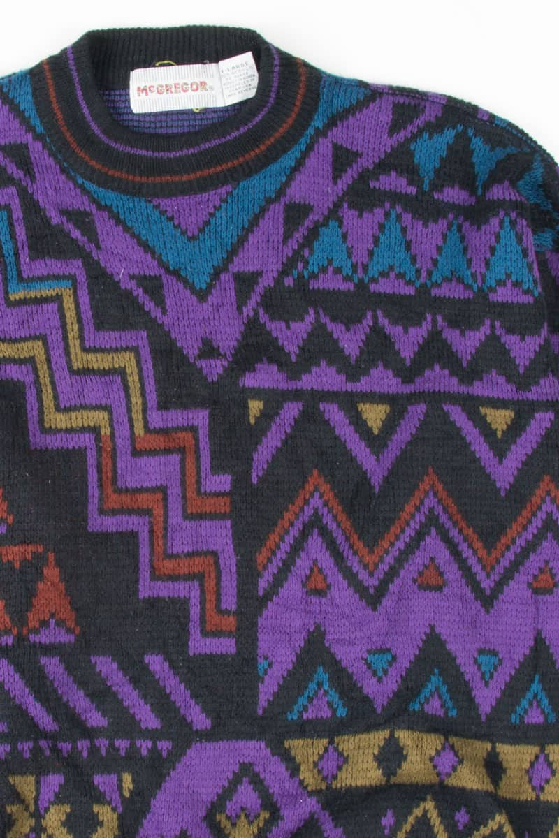 80s Sweater 2599