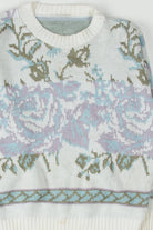 80s Sweater 2603