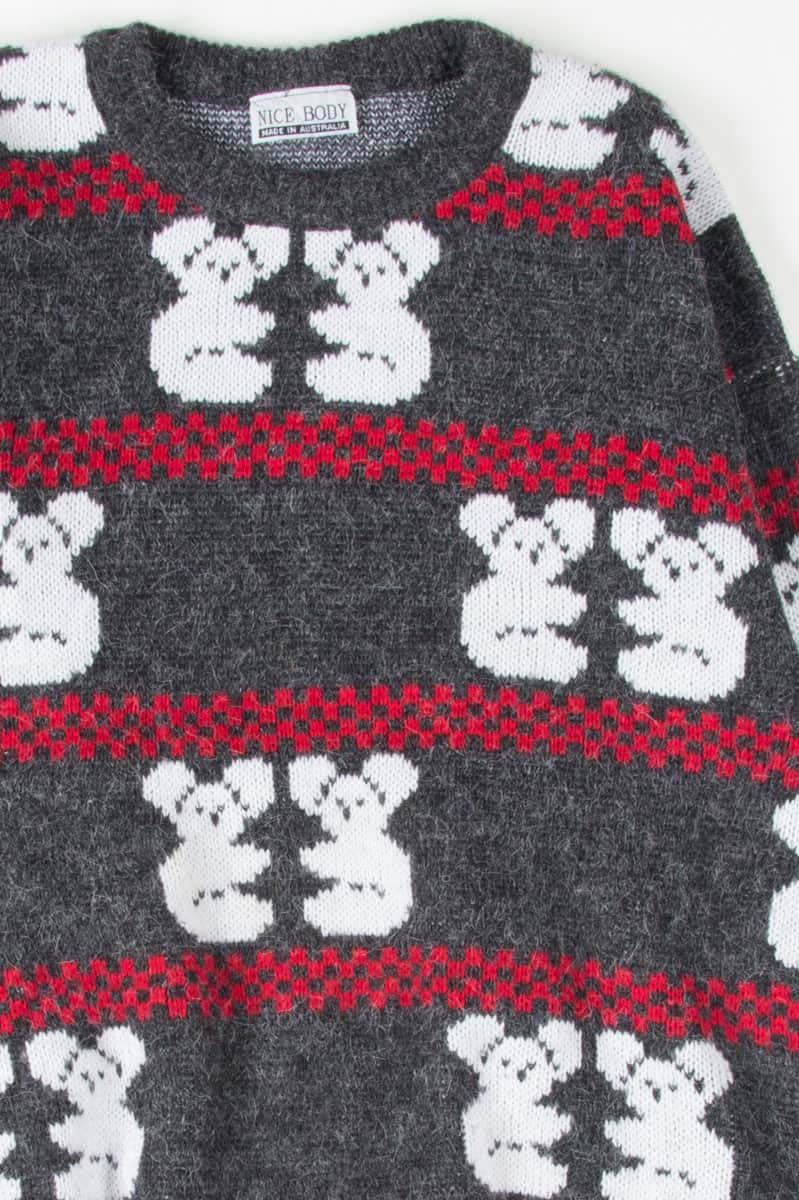 80s Koala Australian Sweater 2607