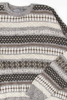 80s Sweater 2608