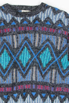 80s Sweater 2610