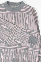 80s Sweater 2611