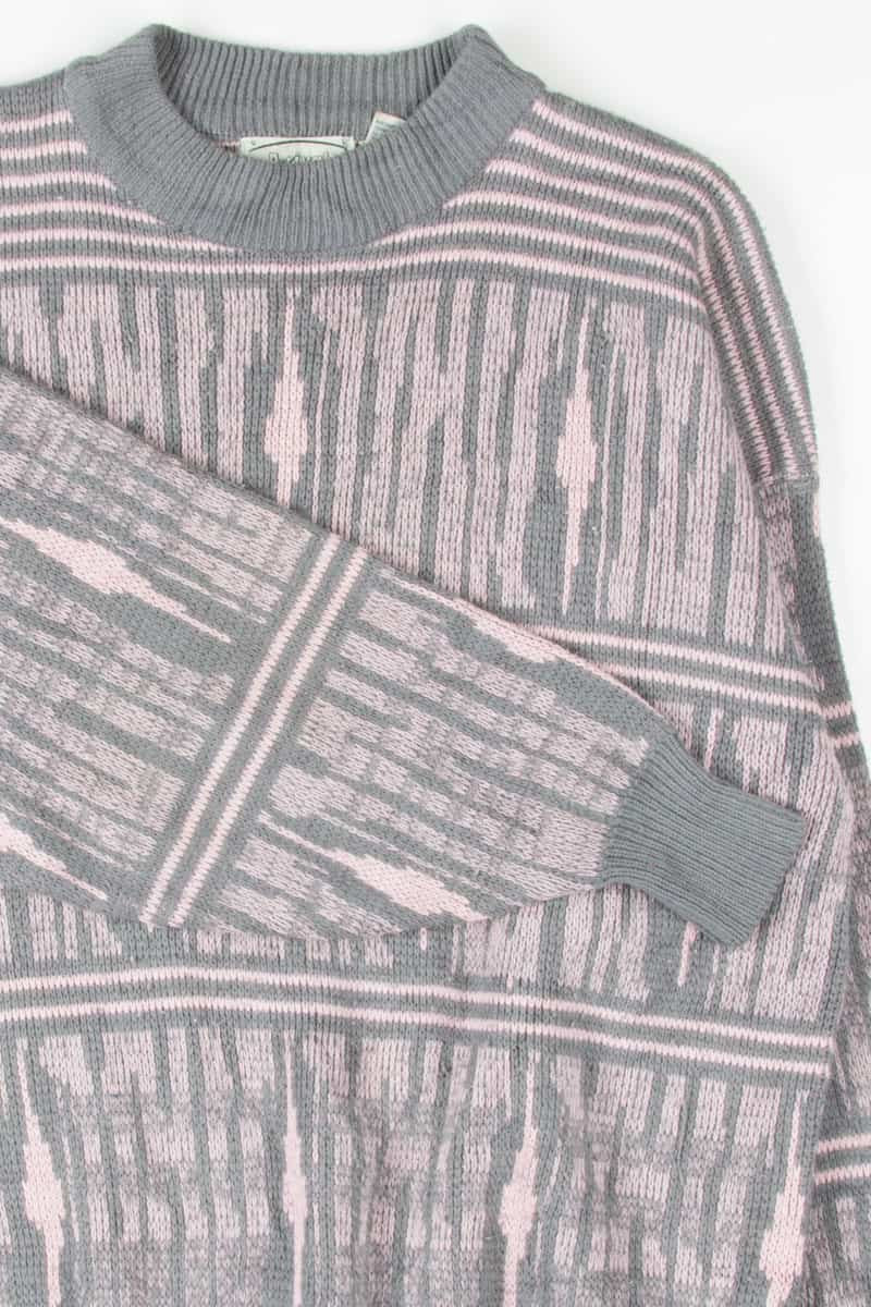 80s Sweater 2611