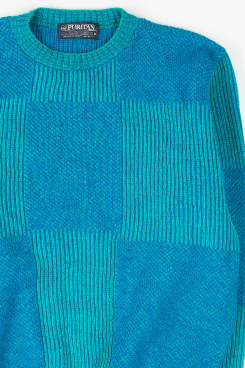 80s Sweater 2612