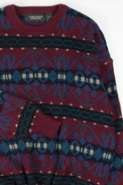 80s Sweater 2614