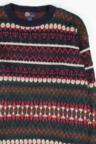 80s Sweater 2615
