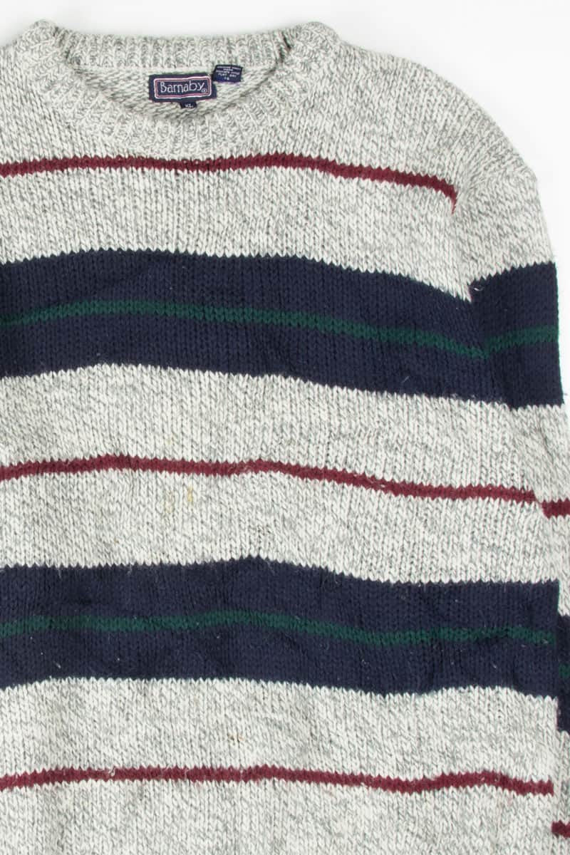 80s Sweater 2616