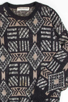 80s Sweater 2617