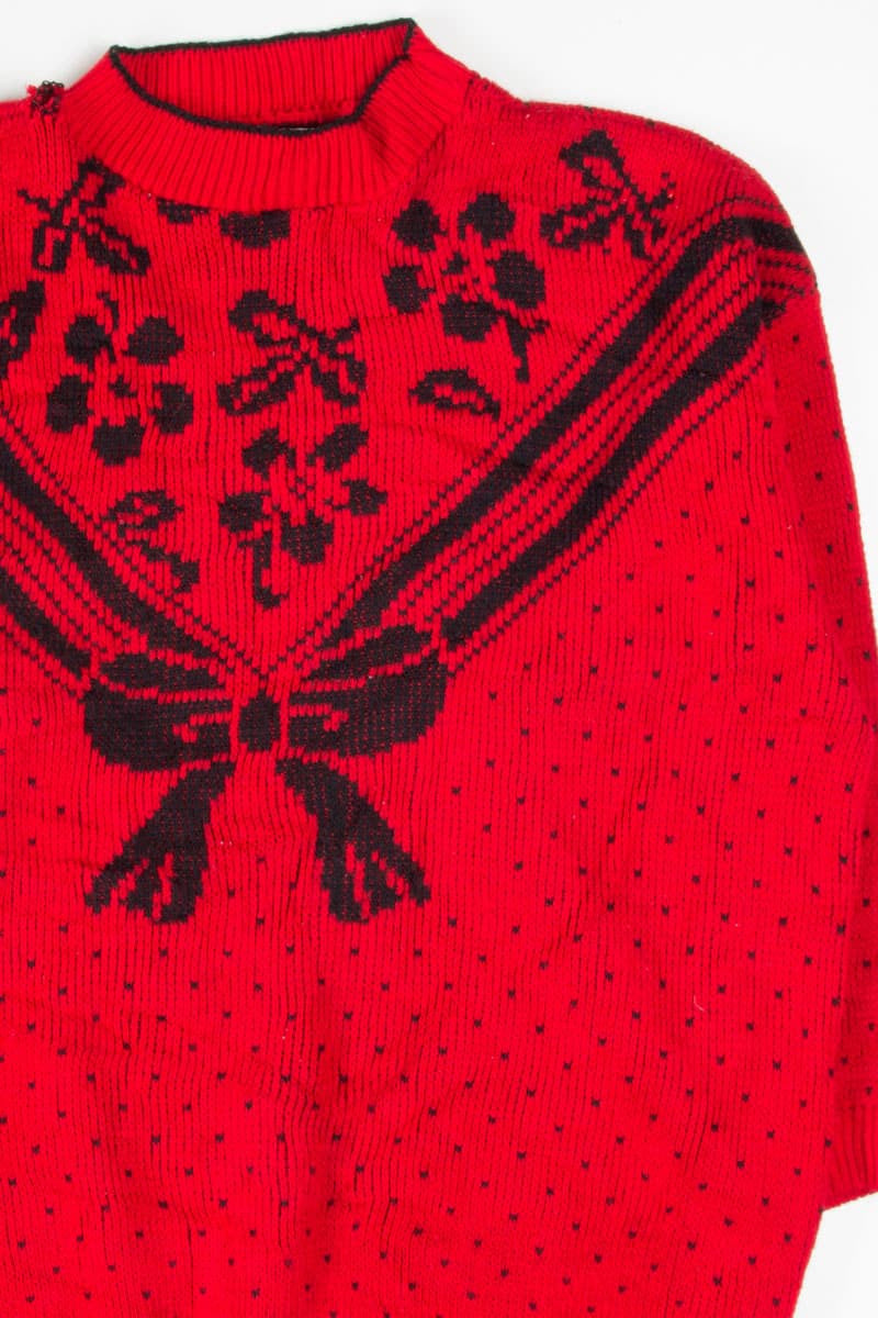 80s Sweater 2618