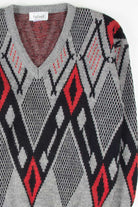 80s Sweater 2619