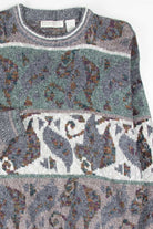 80s Sweater 2620