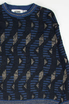80s Sweater 2621