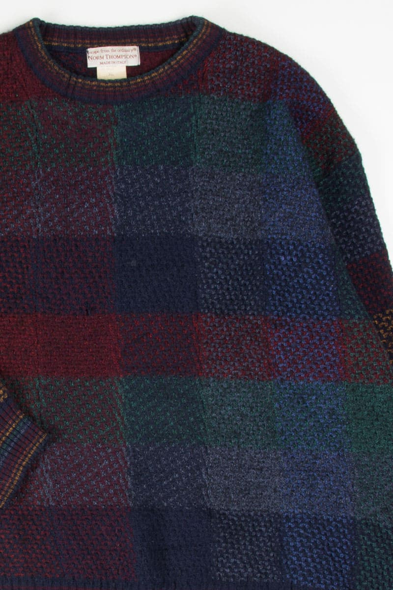 80s Sweater 2623