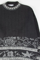 80s Sweater 2624
