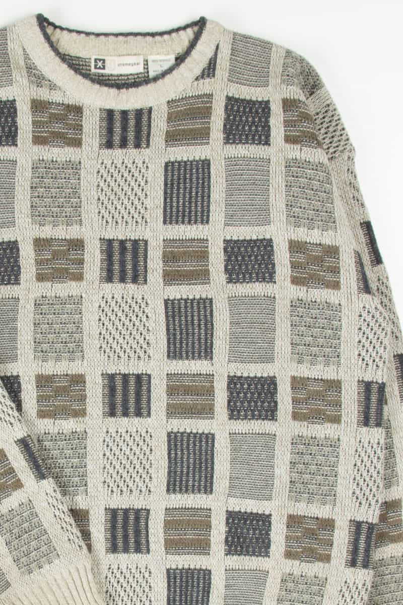 80s Sweater 2628