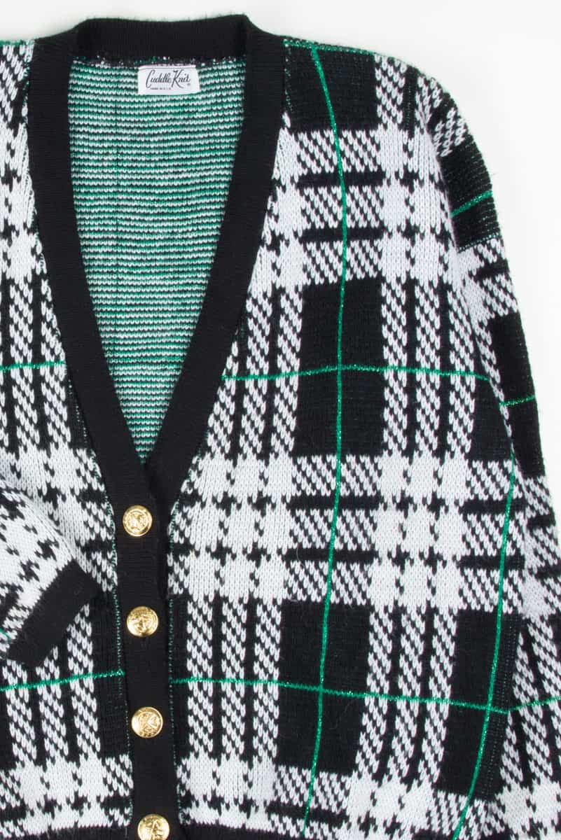 80s Sweater 2630