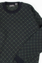 80s Sweater 2631