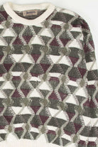 80s Sweater 2632