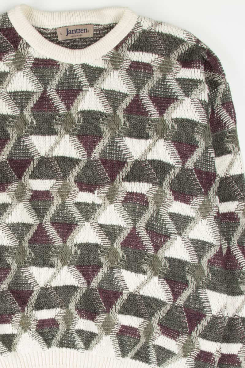 80s Sweater 2632
