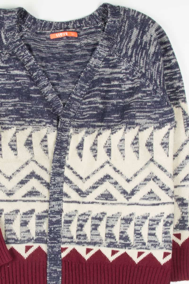 80s Sweater 2633
