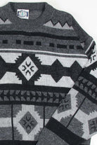 80s Sweater 2635