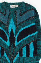 80s Sweater 2636