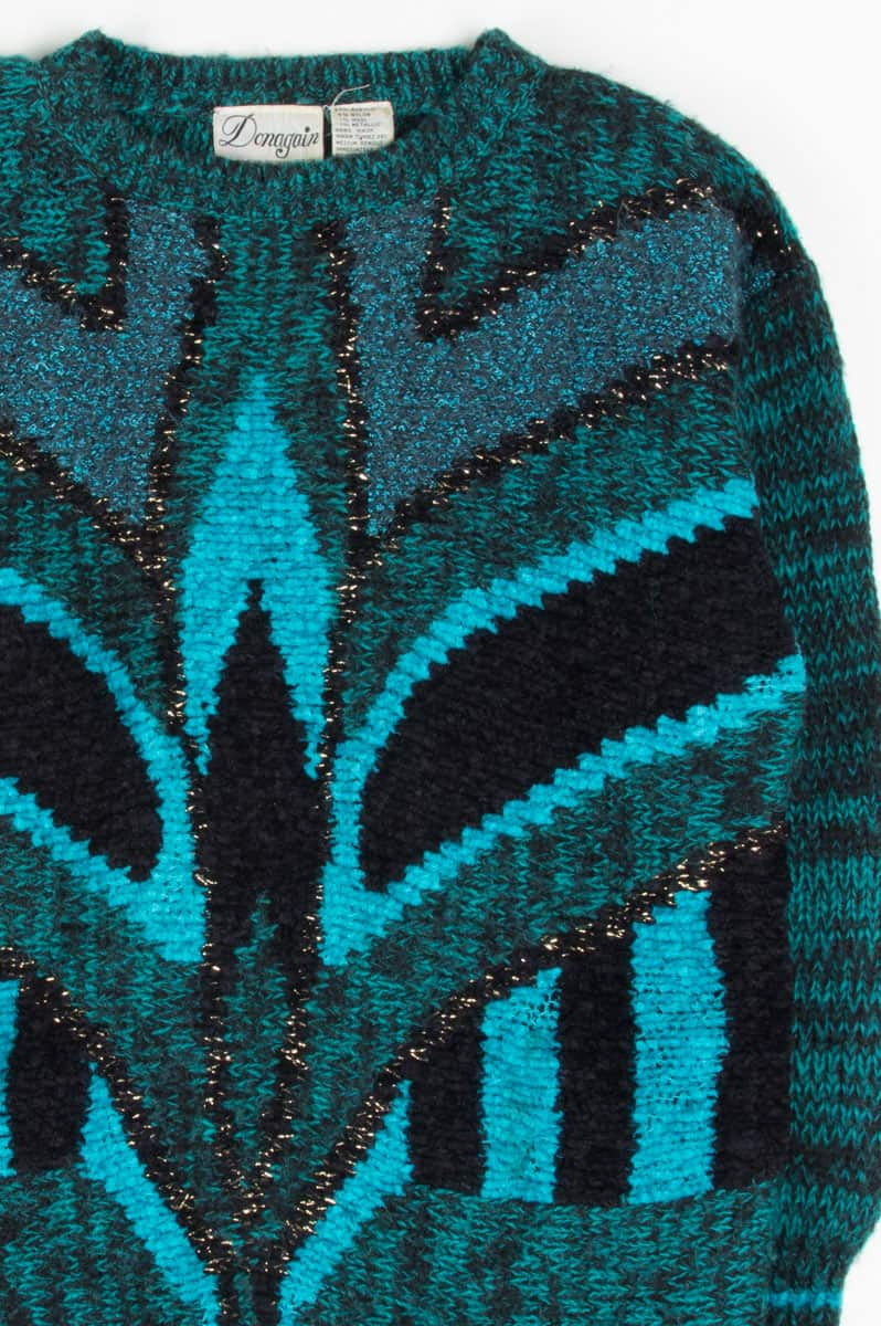 80s Sweater 2636
