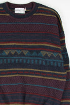 80s Sweater 2637