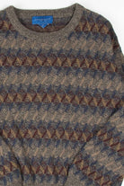80s Sweater 2638