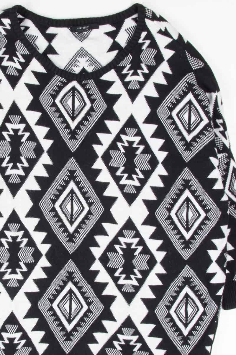 80s Sweater 2639