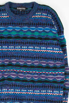 80s Sweater 2640