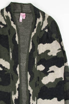 80s Sweater 2641