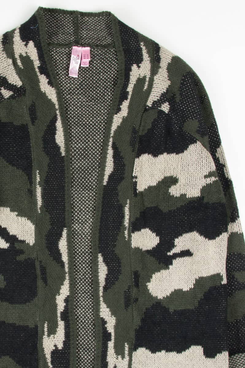 80s Sweater 2641