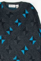 80s Sweater 2642