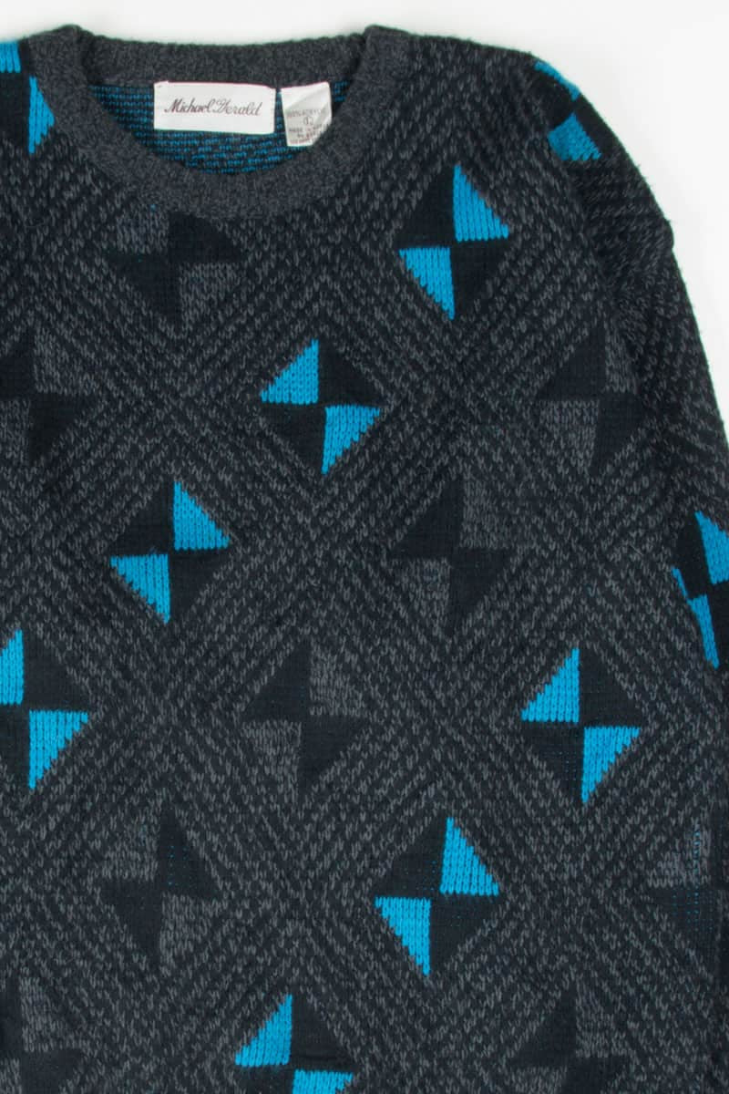 80s Sweater 2642