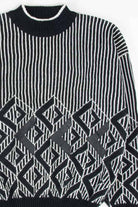 80s Sweater 2643