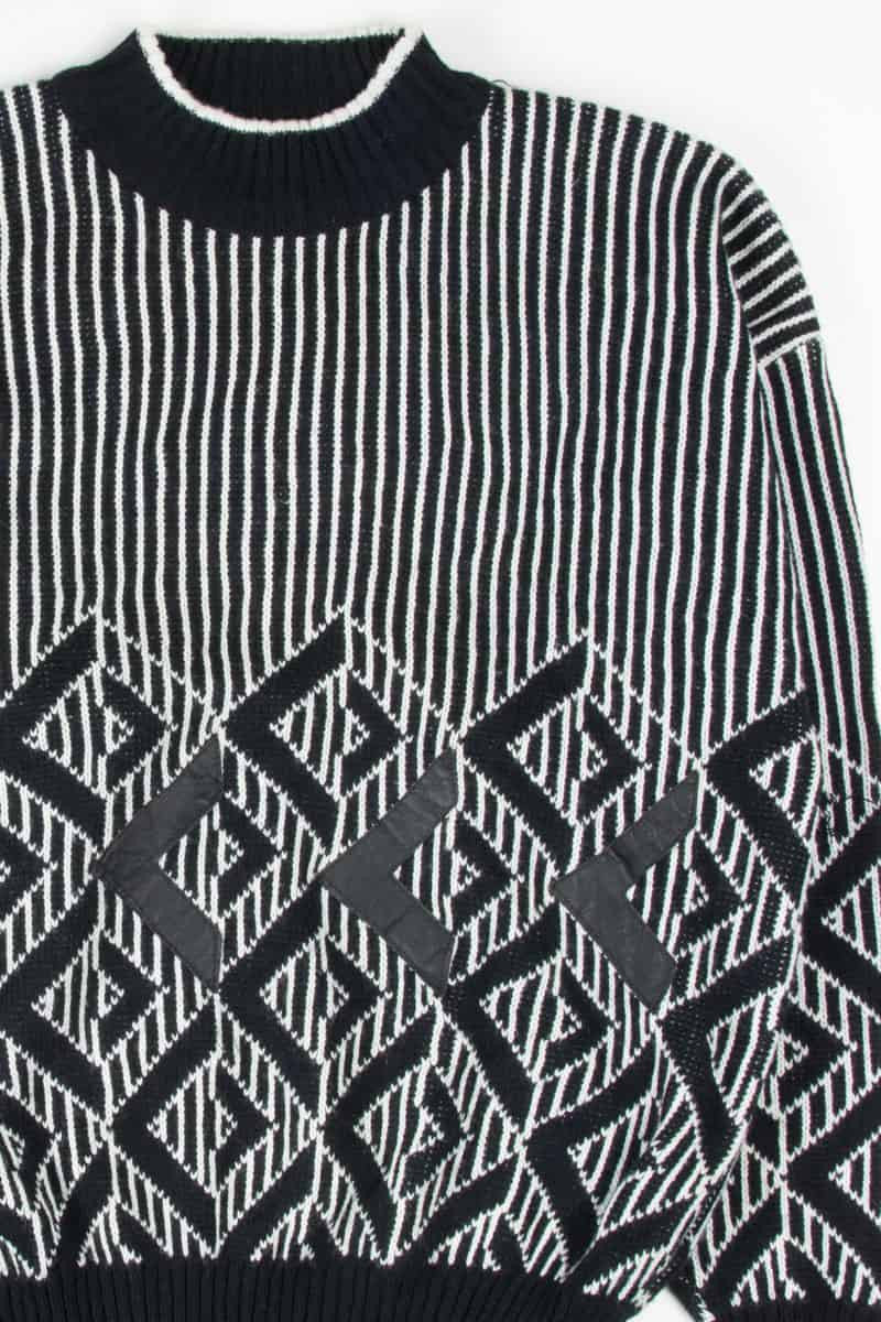 80s Sweater 2643