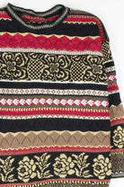 80s Sweater 2644