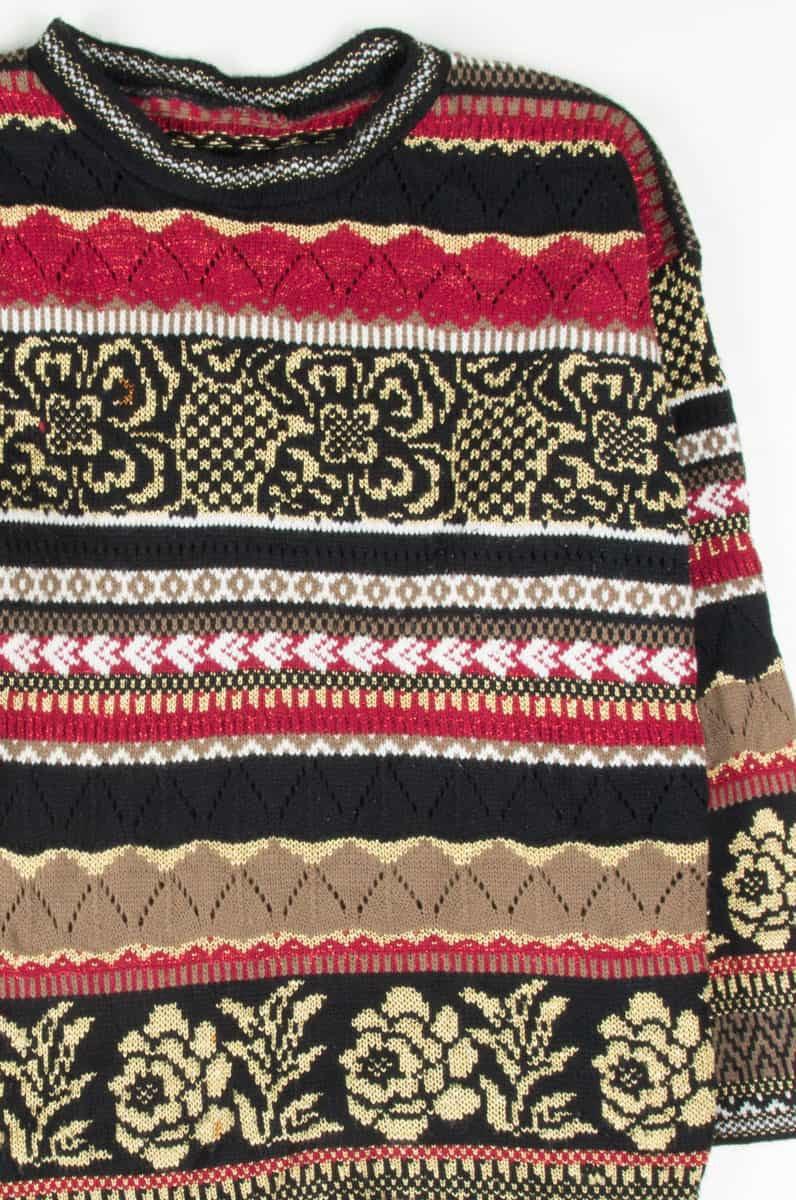 80s Sweater 2644