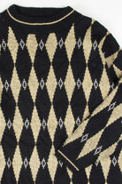 80s Sweater 2645