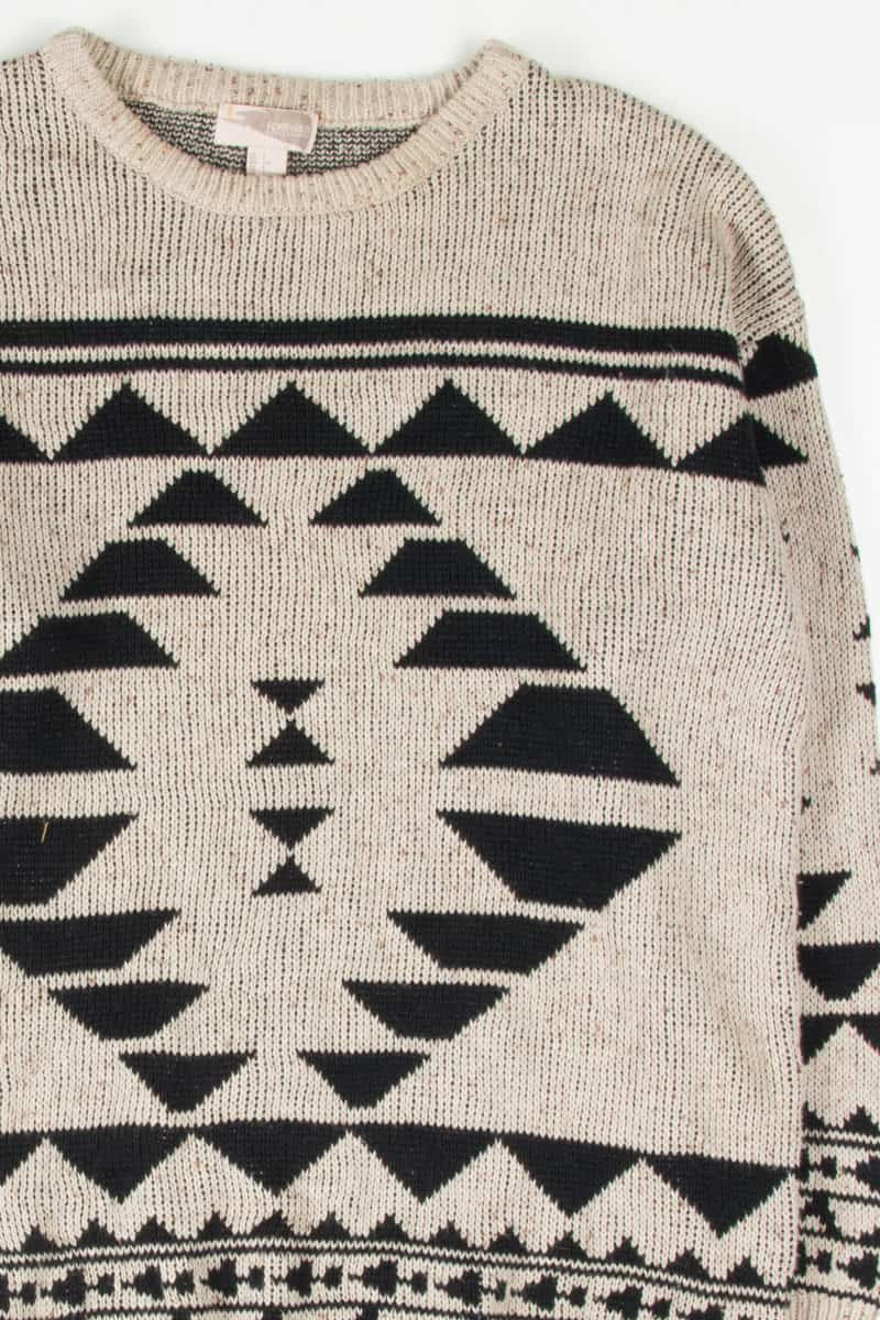 80s Sweater 2647