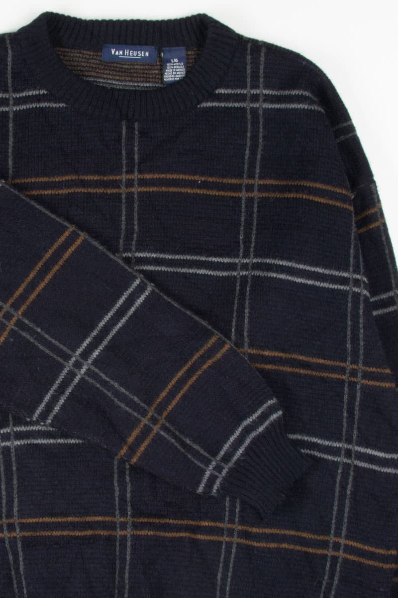 80s Sweater 2648
