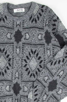 80s Sweater 2650