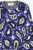80s Sweater 2651