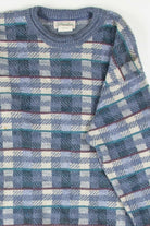 80s Sweater 2654