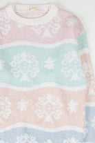 80s Sweater 2659
