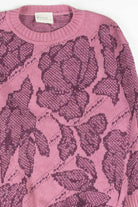 80s Sweater 2660