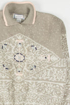 80s Sweater 2662