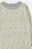 80s Sweater 2667