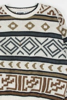 80s Sweater 2671